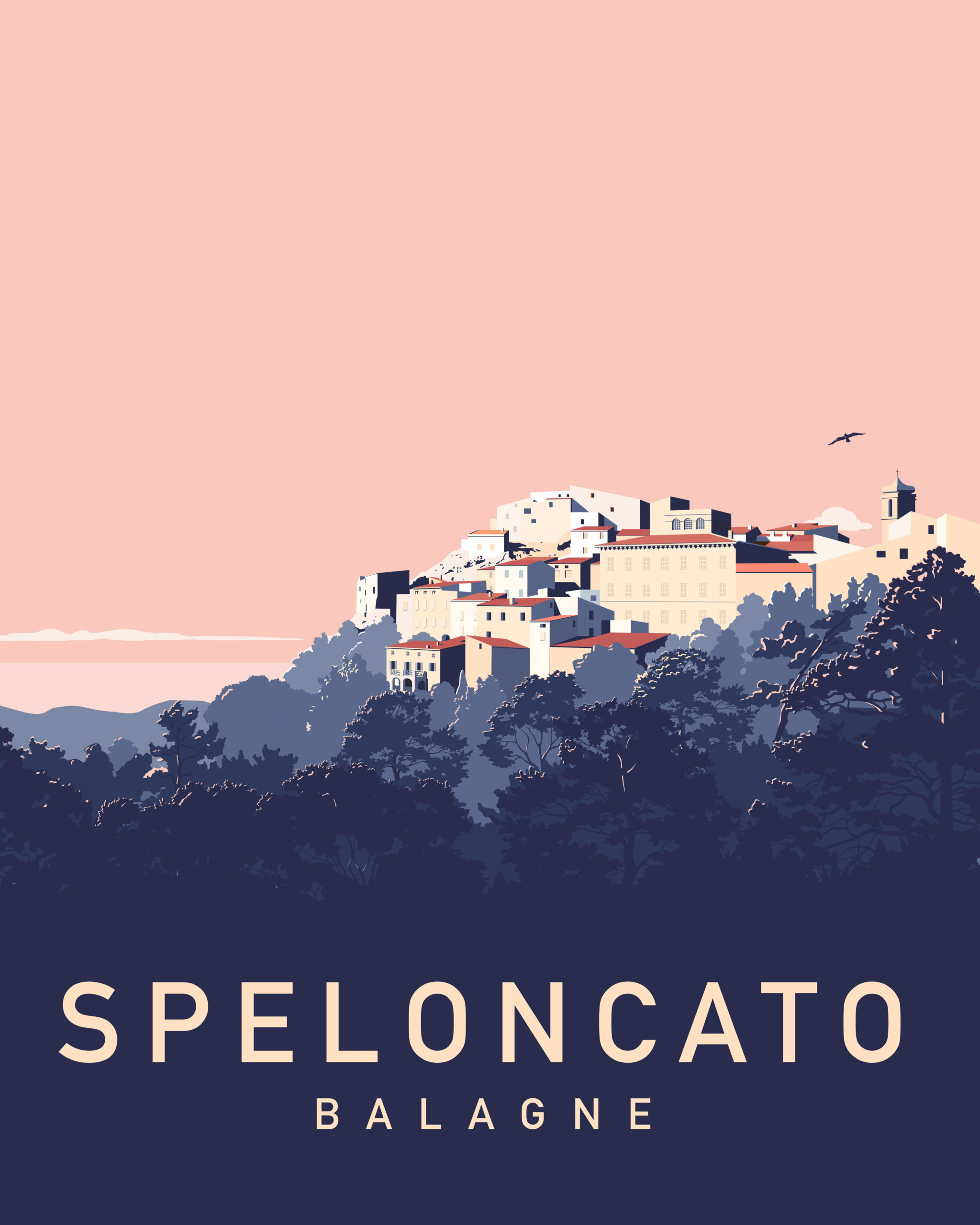 Speloncato_40x50