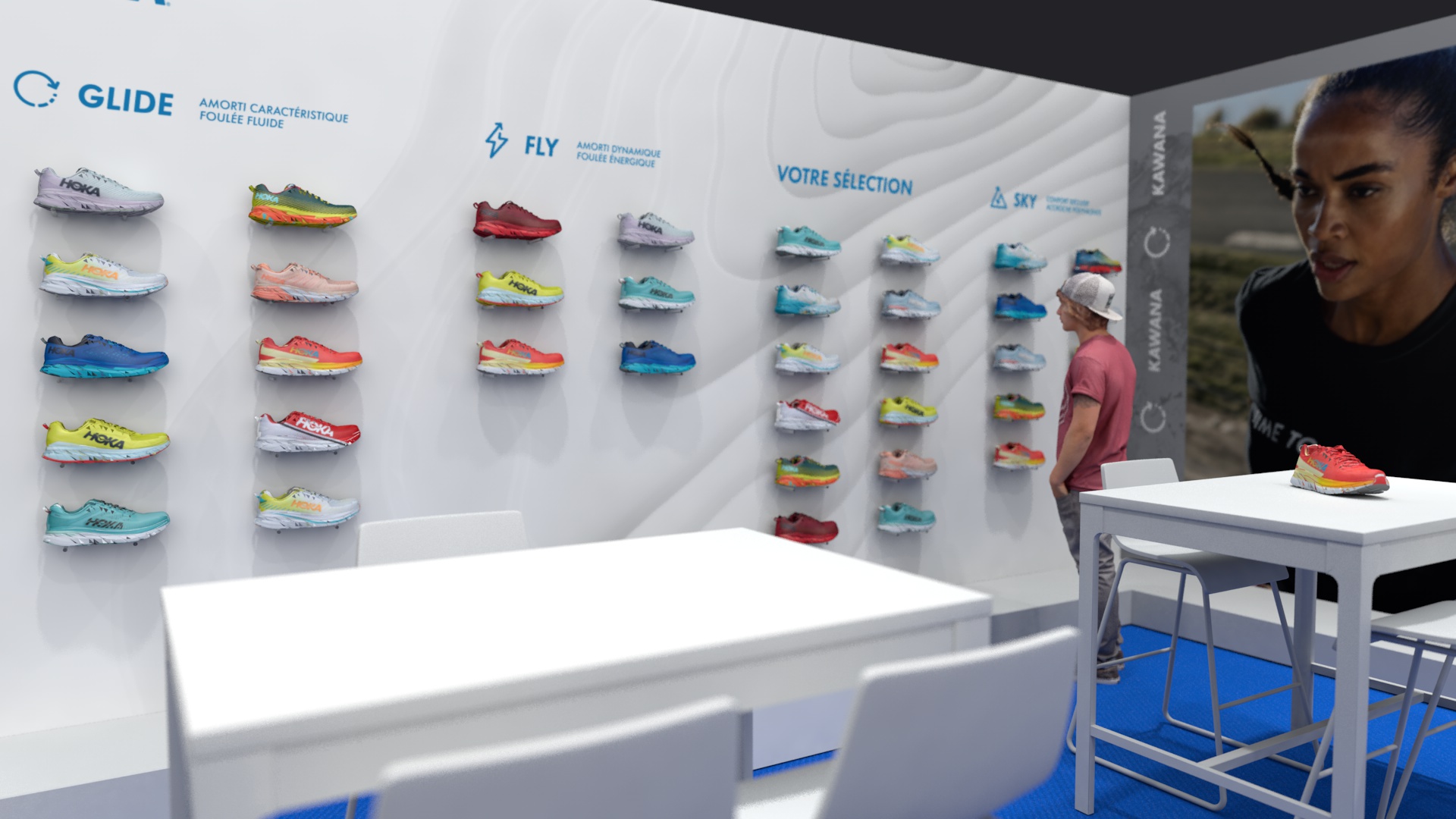 stand hoka 06